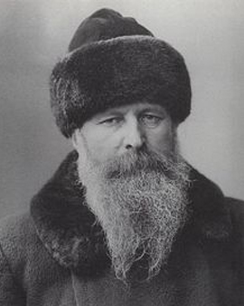 Vasili Vasilievich Vereshchagin