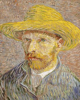 Vincent van Gogh
