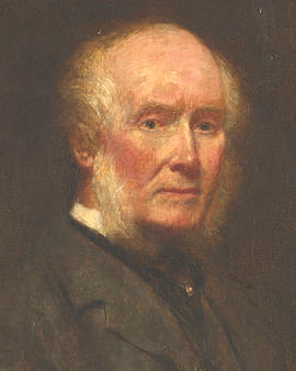 William Powell Frith