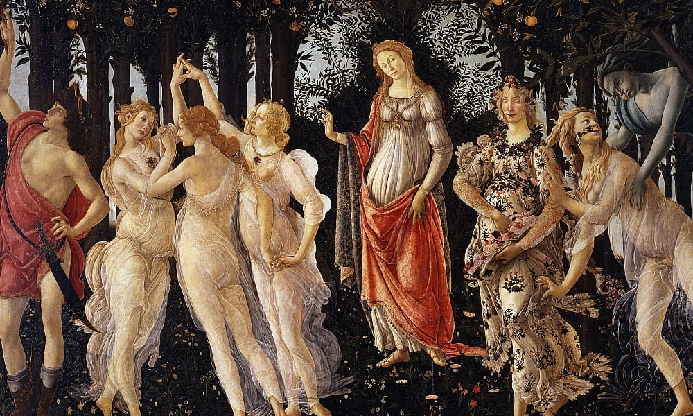 El Renacimiento temprano