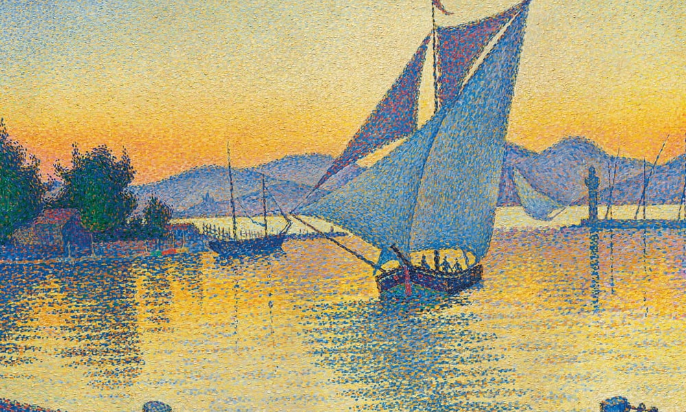Pointilismo